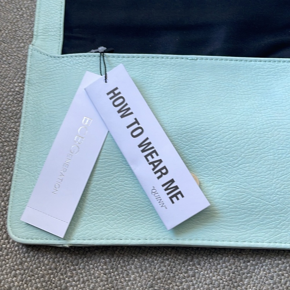 BCBGeneration clutch - Picture 7 of 8